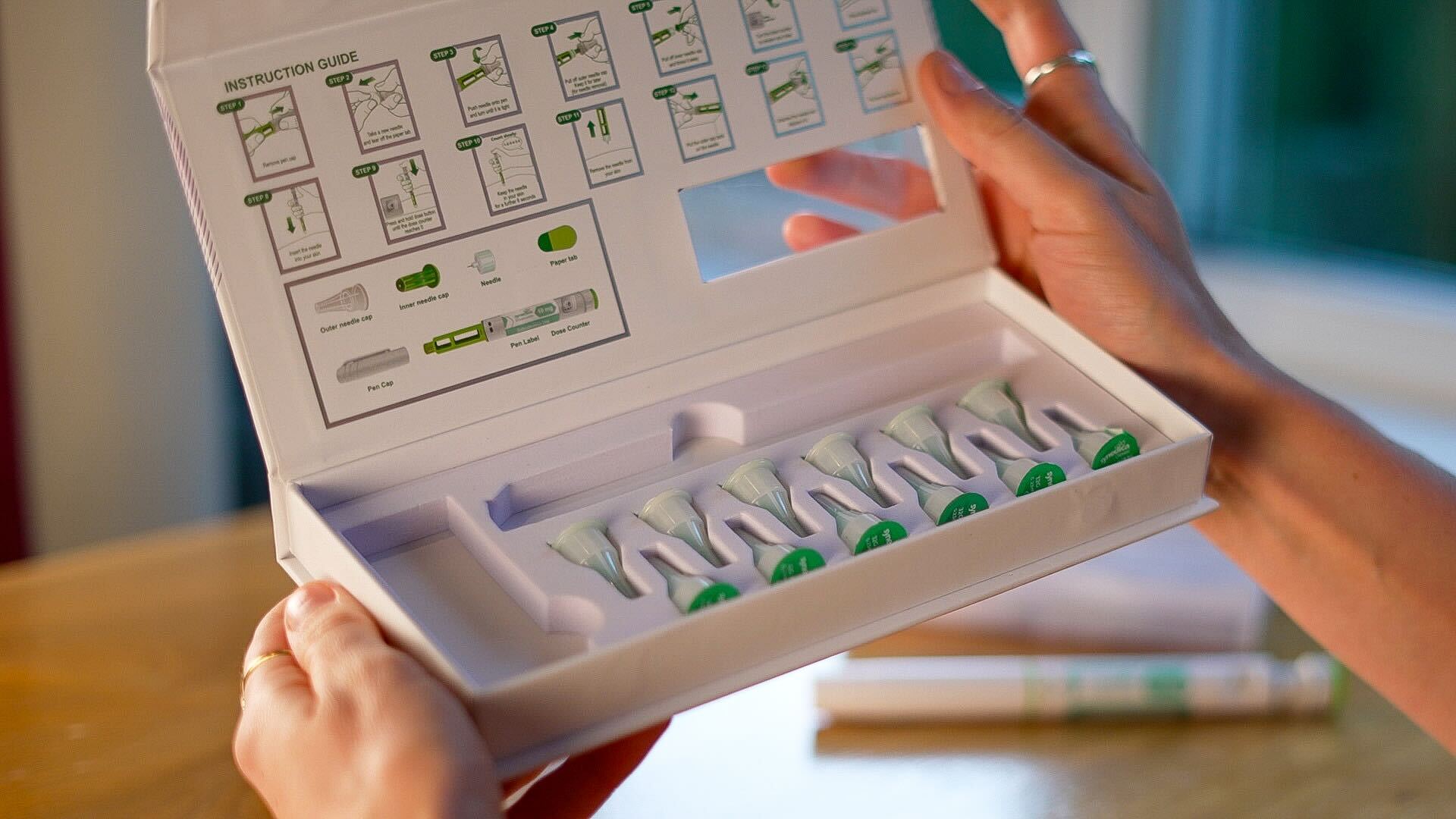 RetatrutidUK online consultation — clinical peptide guidance